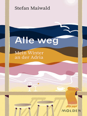 cover image of Alle weg